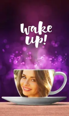 Coffee Mug Photo Frames android App screenshot 4